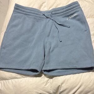 Tommy Hilfiger Blue Shorts